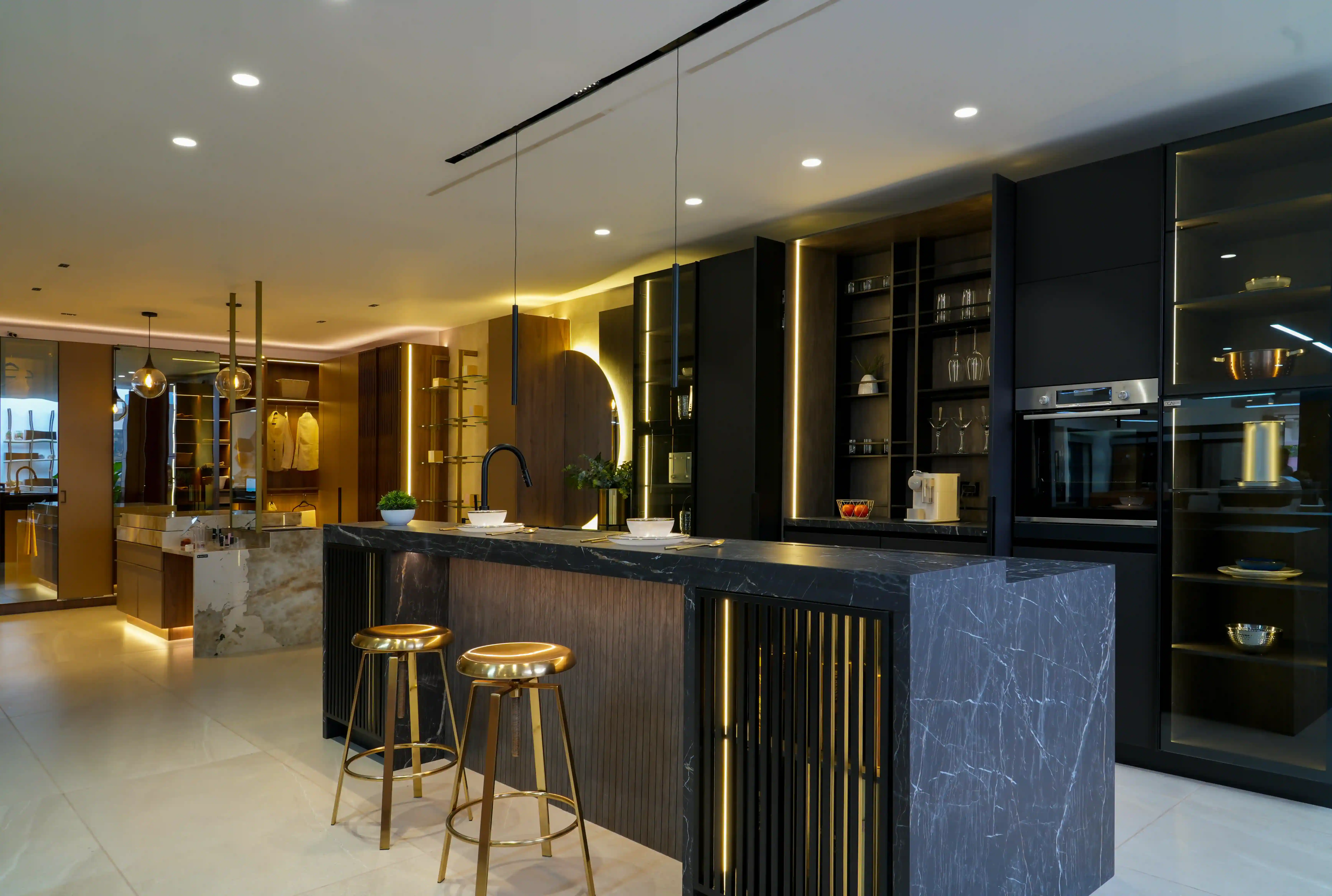 Sofisticación y Diseño - Del Corte Angarita