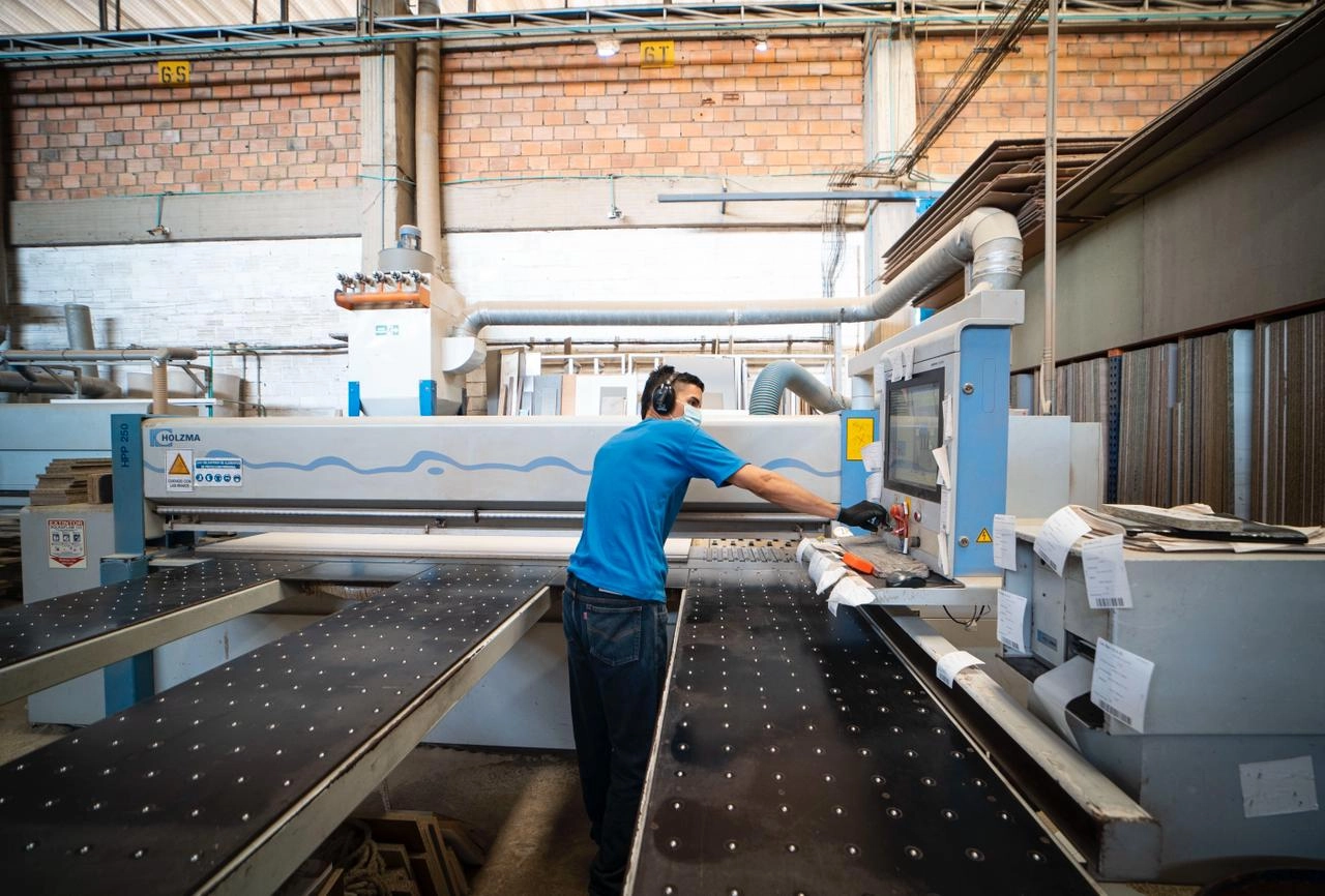 Producción de Alta Gama